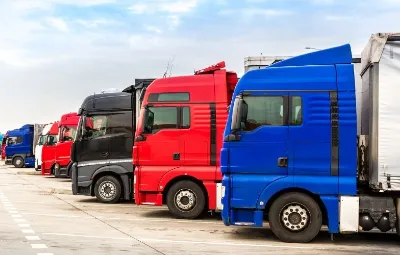 Konya Foça Ambar Nakliyat