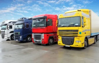 Konya Foça Nakliye Ambarı