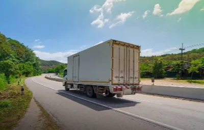 Konya ile Foça Arası Bulaşık Makinesi Taşıma